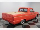 Thumbnail Photo 11 for 1964 Ford F100